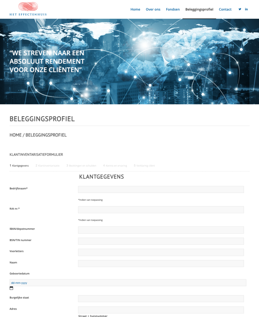Webdesign Stedebroec - Project Direct ✓ Website laten maken ✓ WordPress ✓ Webdesign ✓ Webwinkel ✓ Vindbaar in Google