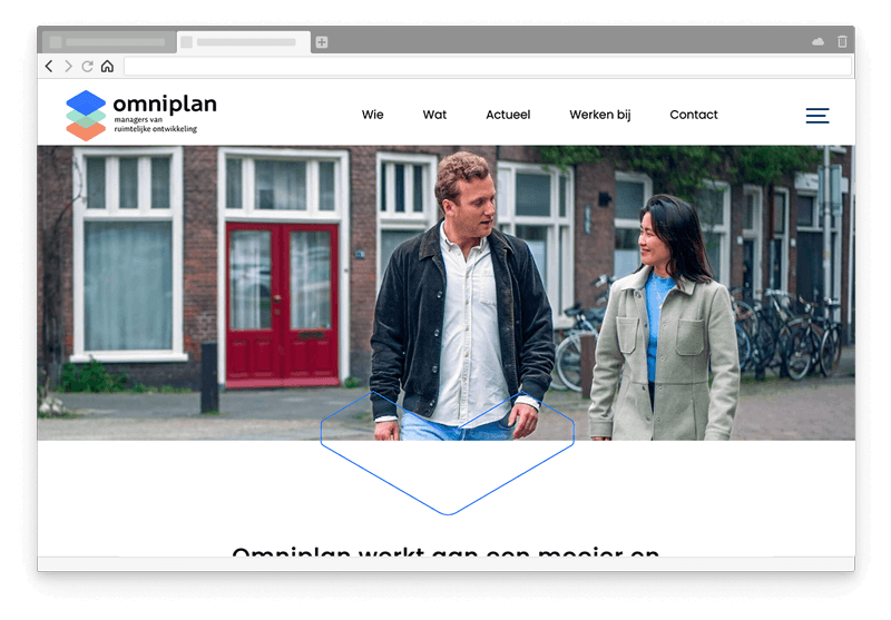 Webdesign Stedebroec - Project Direct ✓ Website laten maken ✓ WordPress ✓ Webdesign ✓ Webwinkel ✓ Vindbaar in Google