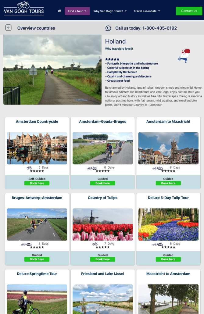 Webdesign Stedebroec - Boost jouw Online Succes met onze Hulp