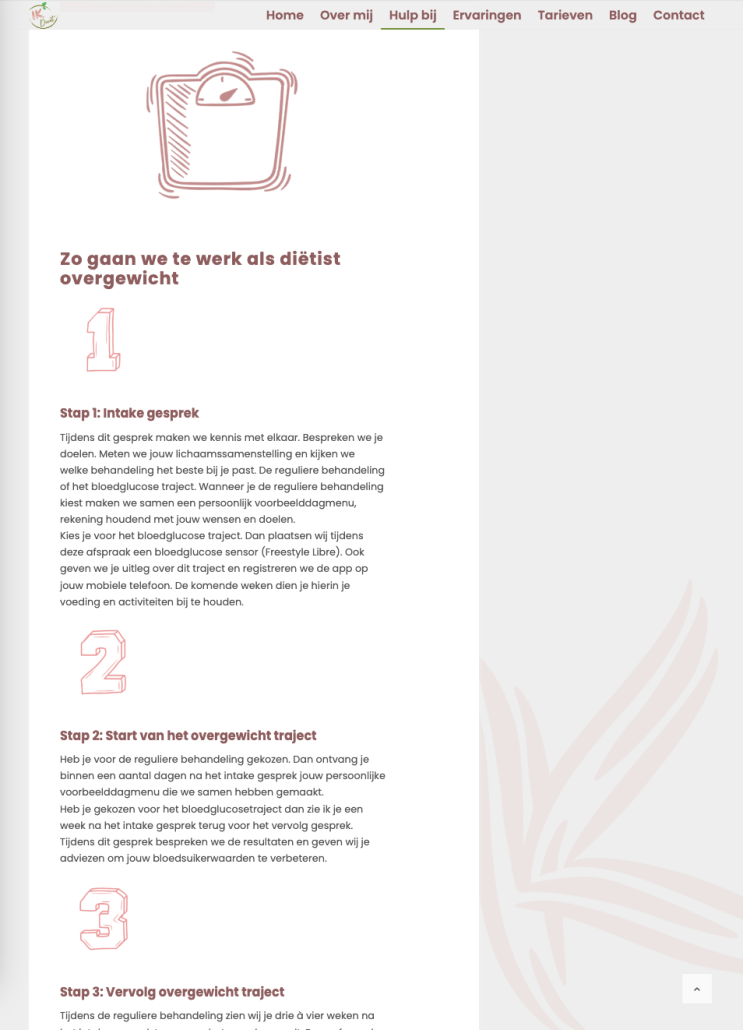 Webdesign Stedebroec - Boost jouw Online Succes met onze Hulp