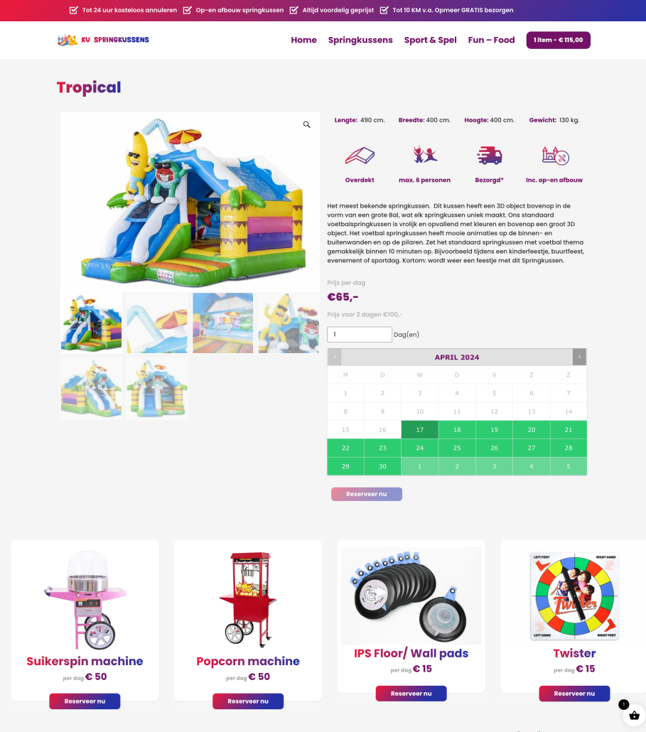 Webdesign Stedebroec - Boost jouw Online Succes met onze Hulp